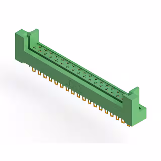 408-035-500-212 EDAC Inc.  Edgeboard Connectors